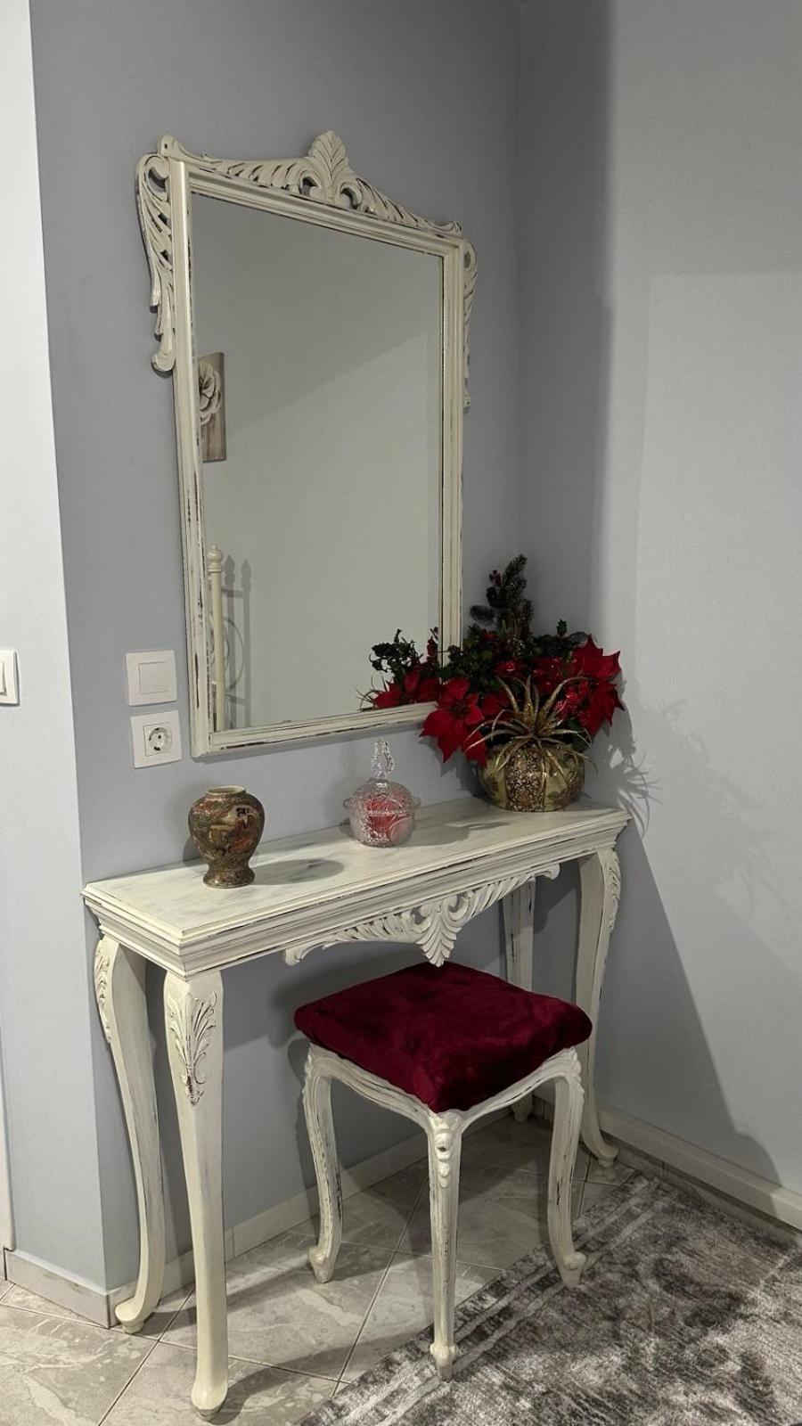 Με Θέα Το Κάστρο Appartement Nafpaktos Buitenkant foto